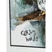 Don Nedobeck Framed Watercolor Print “Early Birds” 11 X 14 Inches