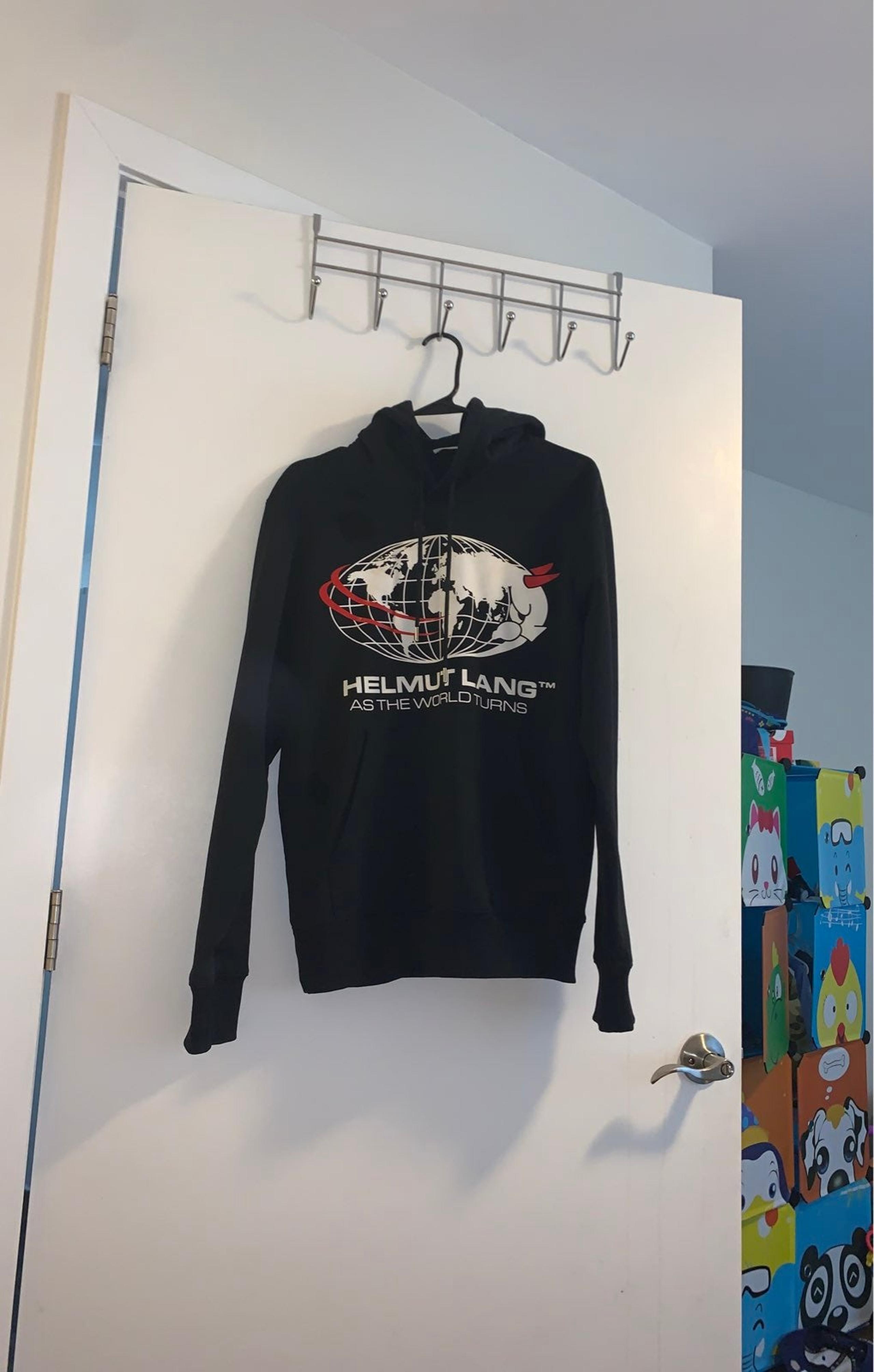 Helmut Lang hoodies men