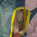 RARE KD Kevin Durant Nike Airmax Basketball bag