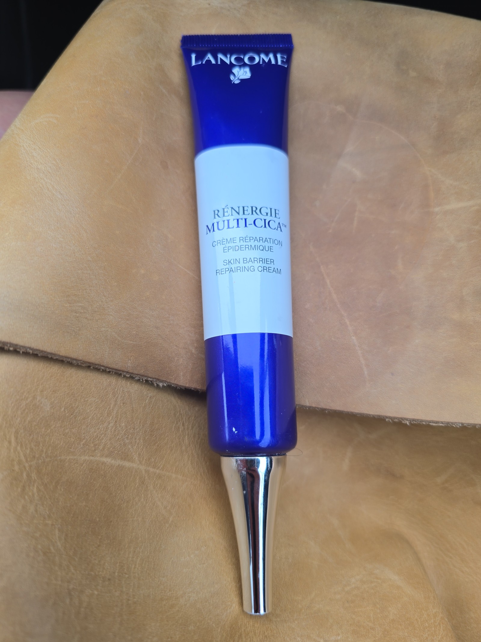 New Lancôme Rénergie Multi-Cica Skin Barrier Repairing Cream retail 150