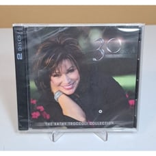 KATHY TROCCOLI - The Kathy Troccoli Collection (2 CD 2011) NEW Sealed