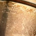 English Hallmarked Sterling/EPNS Napkin Ring Lot
