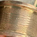 English Hallmarked Sterling/EPNS Napkin Ring Lot