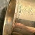 English Hallmarked Sterling/EPNS Napkin Ring Lot