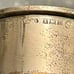 English Hallmarked Sterling/EPNS Napkin Ring Lot