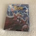 Thor Tales of Asgard SteelBook Blu-ray UK Zavvi Exclusive