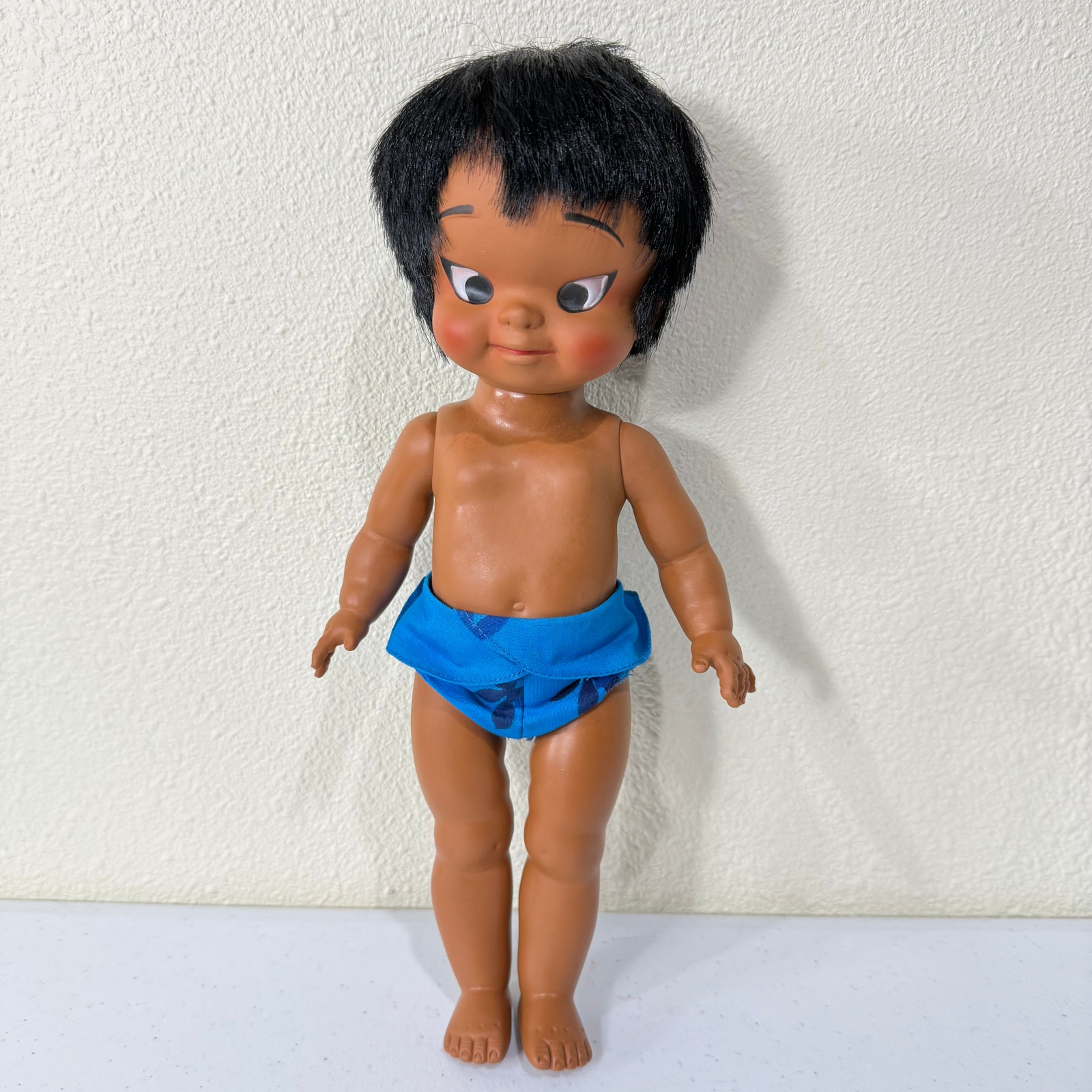 mowgli baby doll