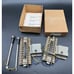 2 Markin 3600 EKS HO M Track HO M Track Uncoupler Solid Centre Rail In Box! 2