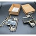 2 Markin 3600 EKS HO M Track HO M Track Uncoupler Solid Centre Rail In Box! 2