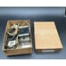 2 Markin 3600 EKS HO M Track HO M Track Uncoupler Solid Centre Rail In Box! 2