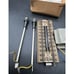 2 Markin 3600 EKS HO M Track HO M Track Uncoupler Solid Centre Rail In Box! 2
