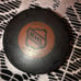Canadiens Hockey puck game used