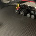 Puzzle Exercise Mat ½”, EVA Interlocking Foam Floor Tiles, 24 Sq Ft - 6 Tiles