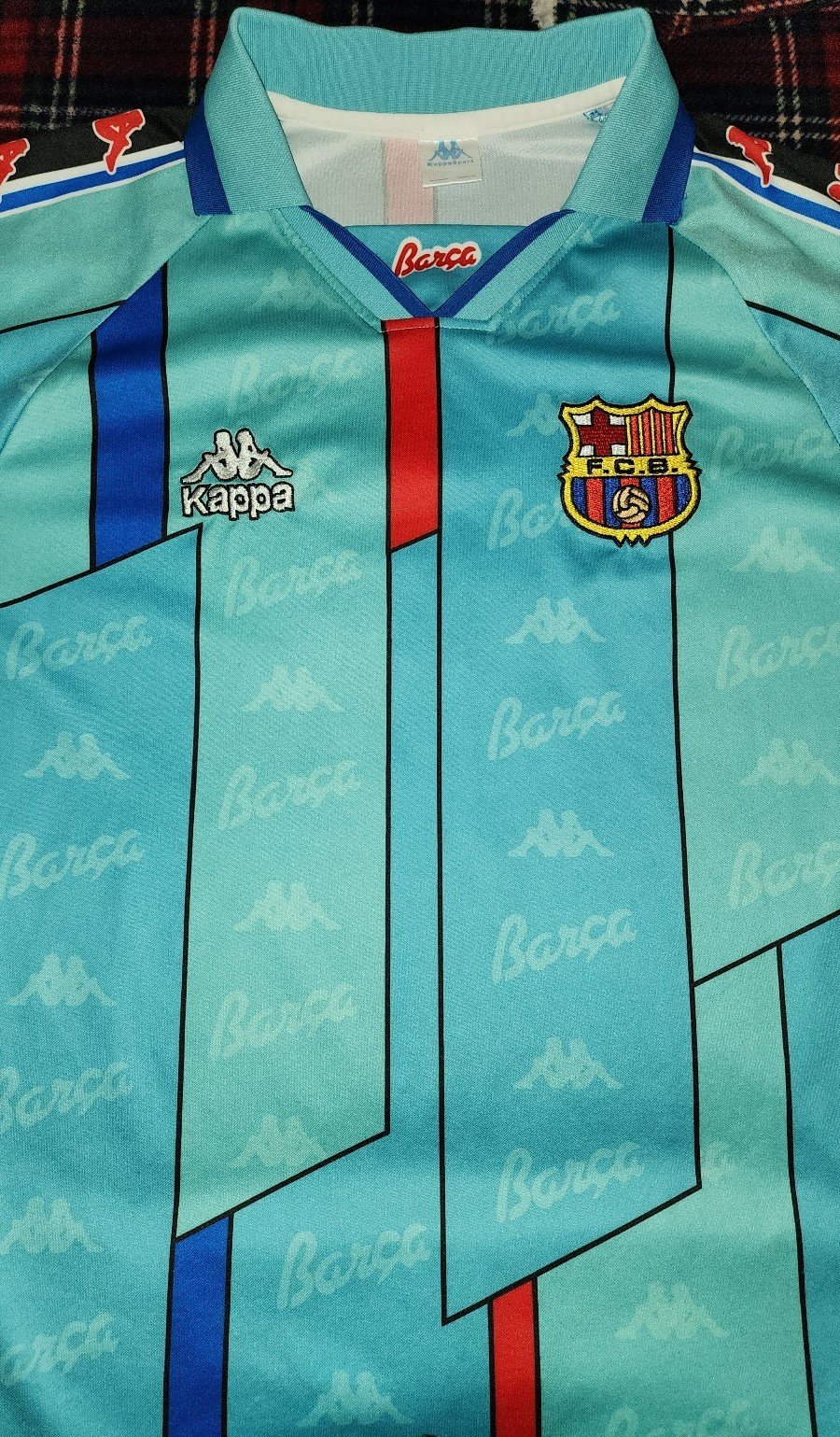 Barcelona