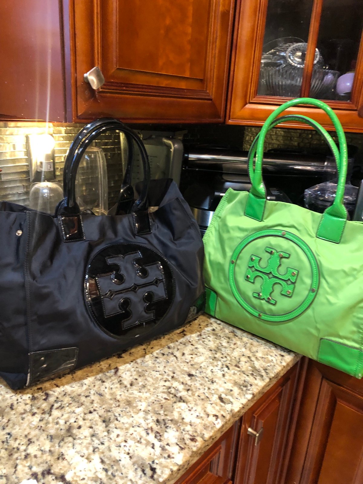 Tory Burch Tote Bag &Bag