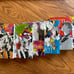 GIVEN VOL 1-6