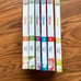 GIVEN VOL 1-6