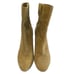 Michael Kors Women’s Ankle Booties Size 7M Color Tan ST16G