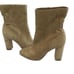 Michael Kors Women’s Ankle Booties Size 7M Color Tan ST16G