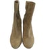 Michael Kors Women’s Ankle Booties Size 7M Color Tan ST16G