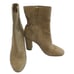 Michael Kors Women’s Ankle Booties Size 7M Color Tan ST16G