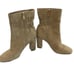 Michael Kors Women’s Ankle Booties Size 7M Color Tan ST16G