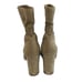 Michael Kors Women’s Ankle Booties Size 7M Color Tan ST16G