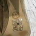 Michael Kors Women’s Ankle Booties Size 7M Color Tan ST16G