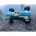 Vtg Politoys Plastic model of a ALPINE FIII F1 Plastic Grand Prix Car Model 813