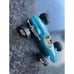 Vtg Politoys Plastic model of a ALPINE FIII F1 Plastic Grand Prix Car Model 813
