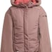 Adidas Women’s TERREX MYSHELTER COLD.RDY Down Jacket Mauve Sz XL HG3163 350 NWT