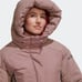 Adidas Women’s TERREX MYSHELTER COLD.RDY Down Jacket Mauve Sz XL HG3163 350 NWT