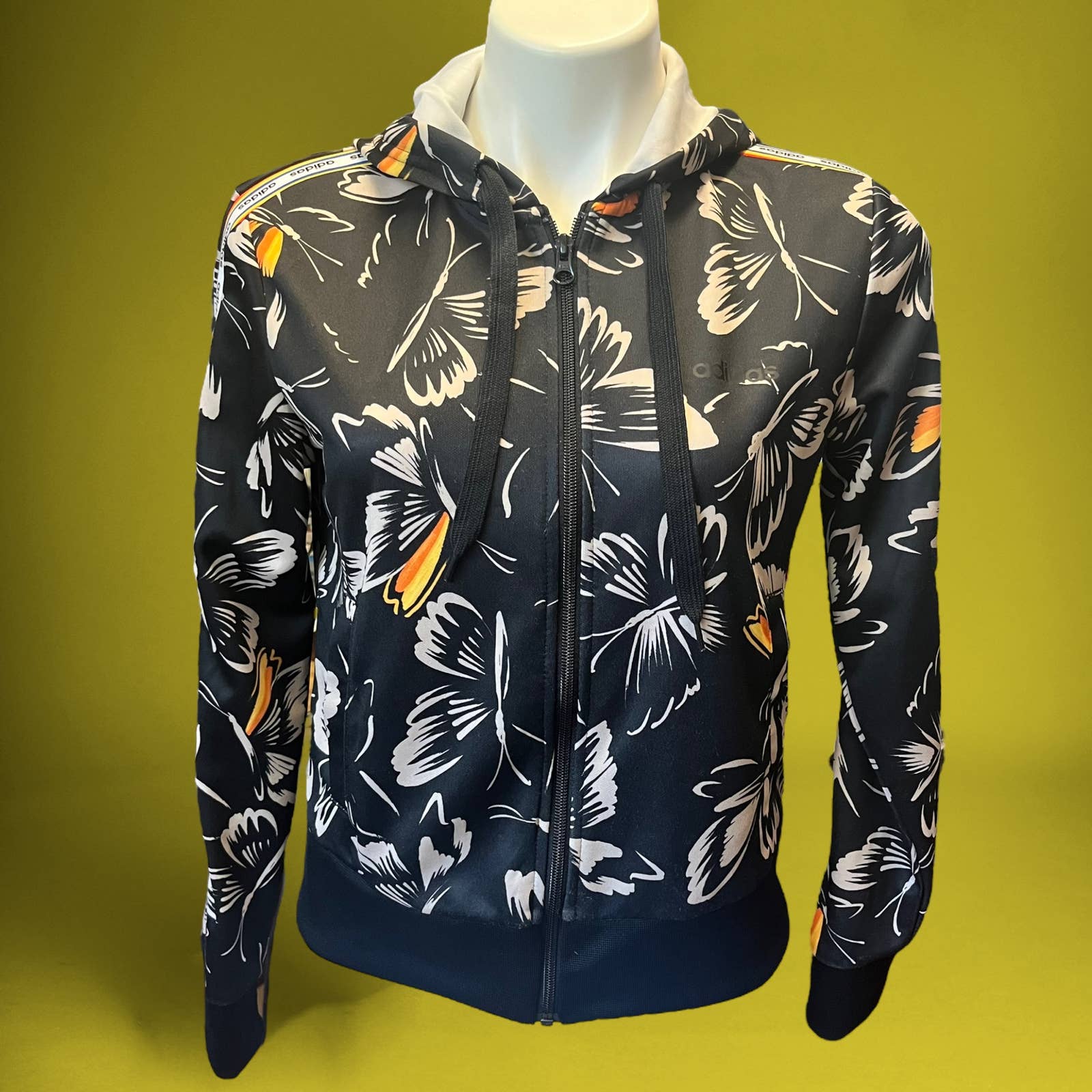 Campera outlet adidas farm