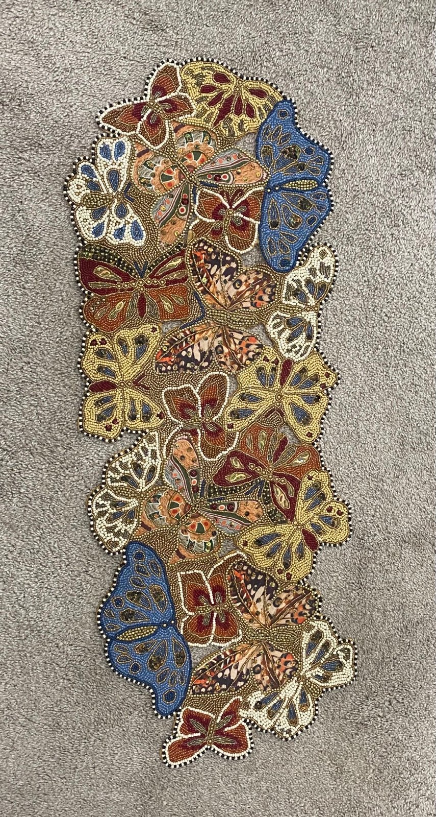 Table Runner