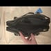Coach Black Leather Shoulder Bag