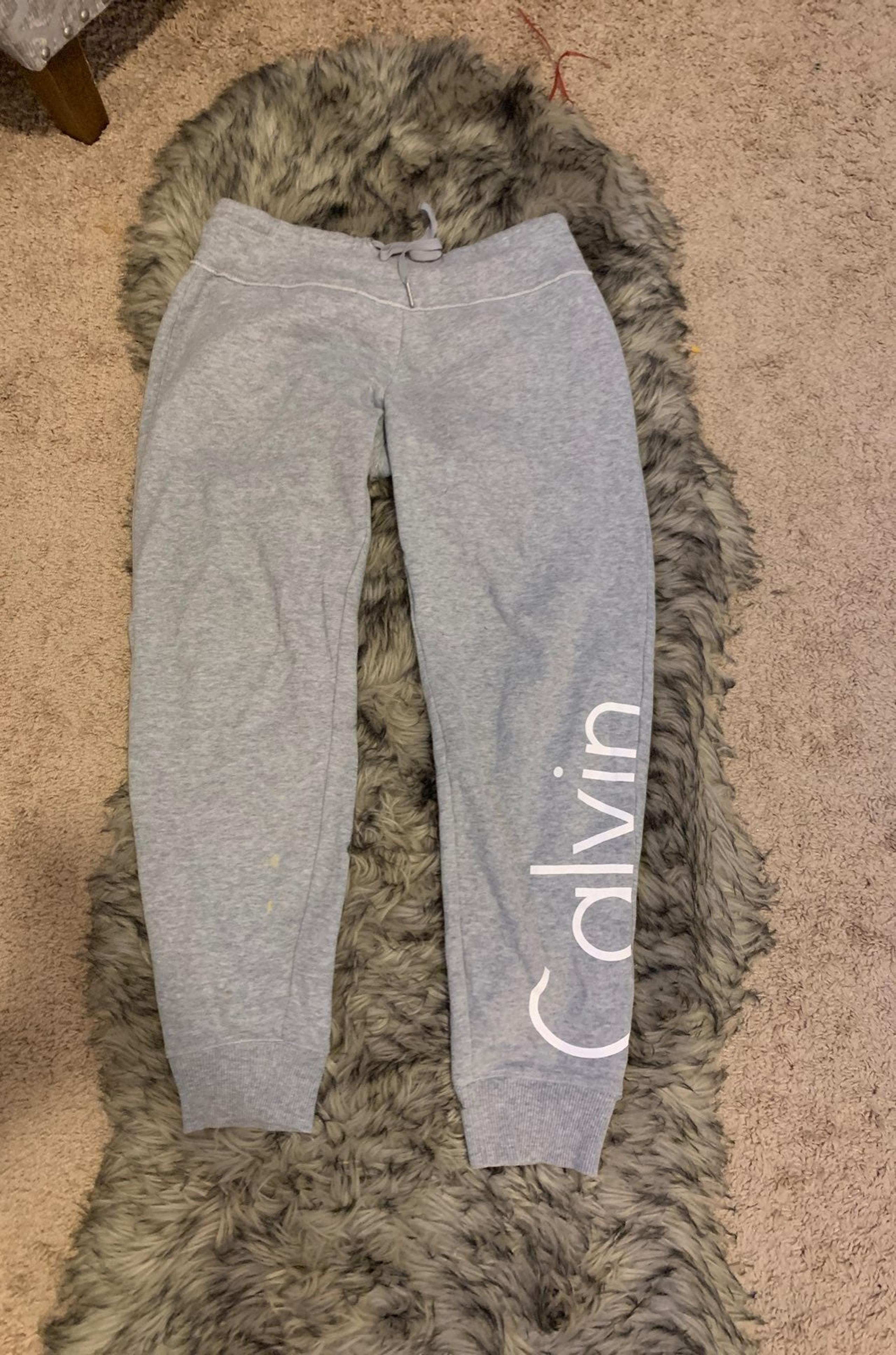 Calvin Klein Sweatpants