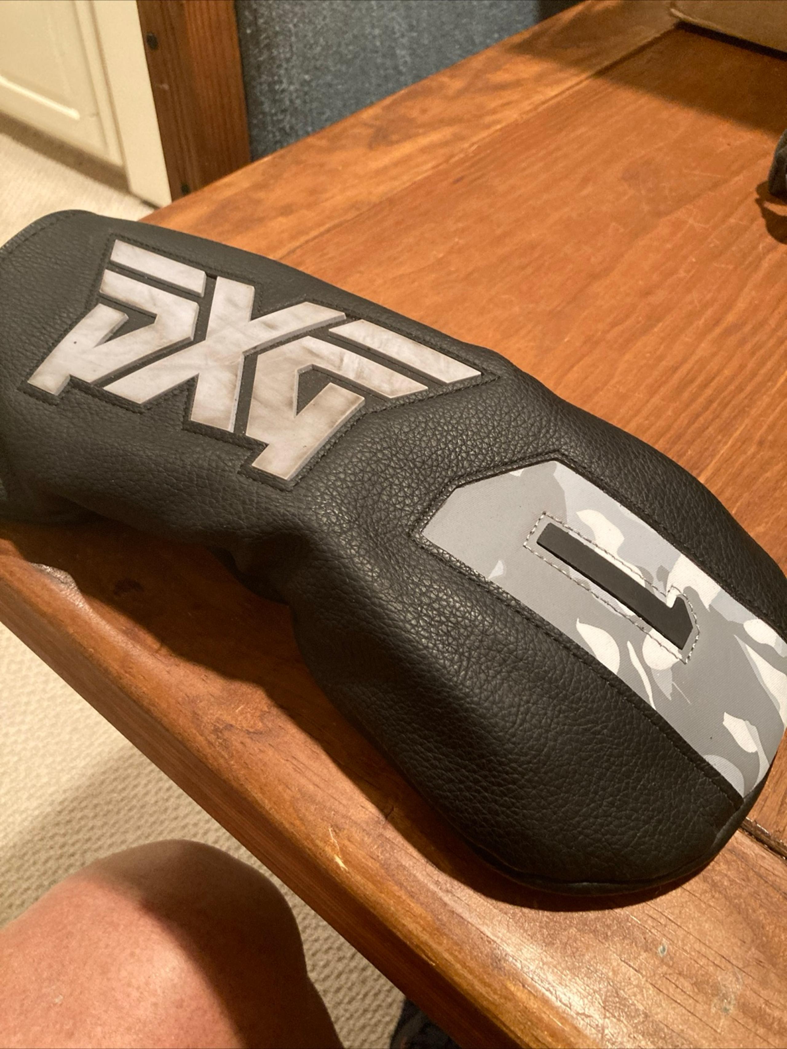 PXG Driver Headcover