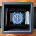 Swatch X Omega Speedmaster Mission To Neptune MoonSwatch Neptun