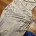 Vintage Y2k Champagne Satin Mermaid Trumpet Formal Evening Prom Strapless Ruched