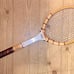 Vintage Wilson The Jack Kramer Autograph Wood Tennis Racquet Excellent Condition