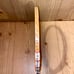 Vintage Wilson The Jack Kramer Autograph Wood Tennis Racquet Excellent Condition