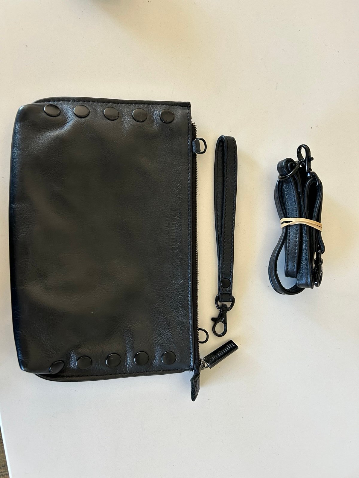 Hammitt Crossbody / wristlet