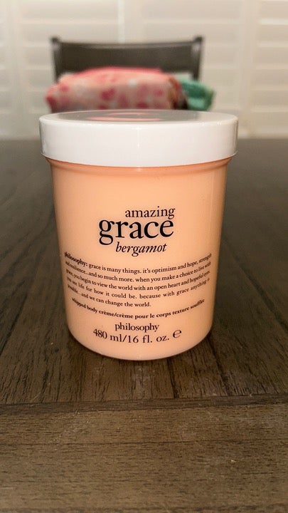 Philosophy Whipped Body Crème