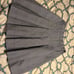 Parker Pleated school girl skirt