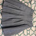 Parker Pleated school girl skirt