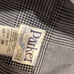 Parker Pleated school girl skirt