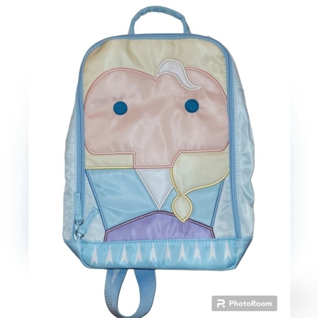 Frozen Elsa Kids' 14 Backpack