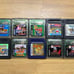 Game Boy Color Software 10-Pack