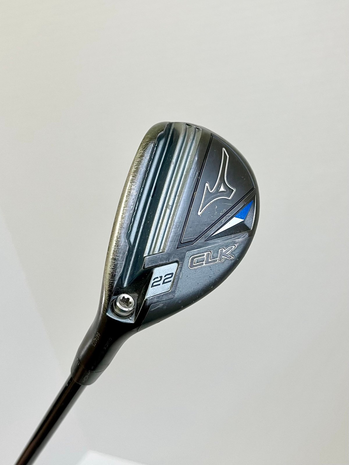 left handed golf clubs mizuno
