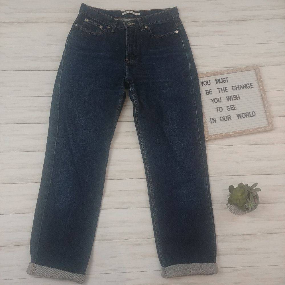 Vintage Tommy Hilfiger High Waist Jeans